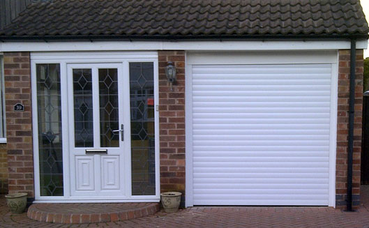 Garage Door Repairs