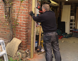 Garage Door Repairs