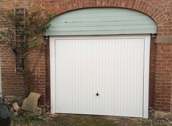 Garage Door Repairs by A.S. Maintenance Services